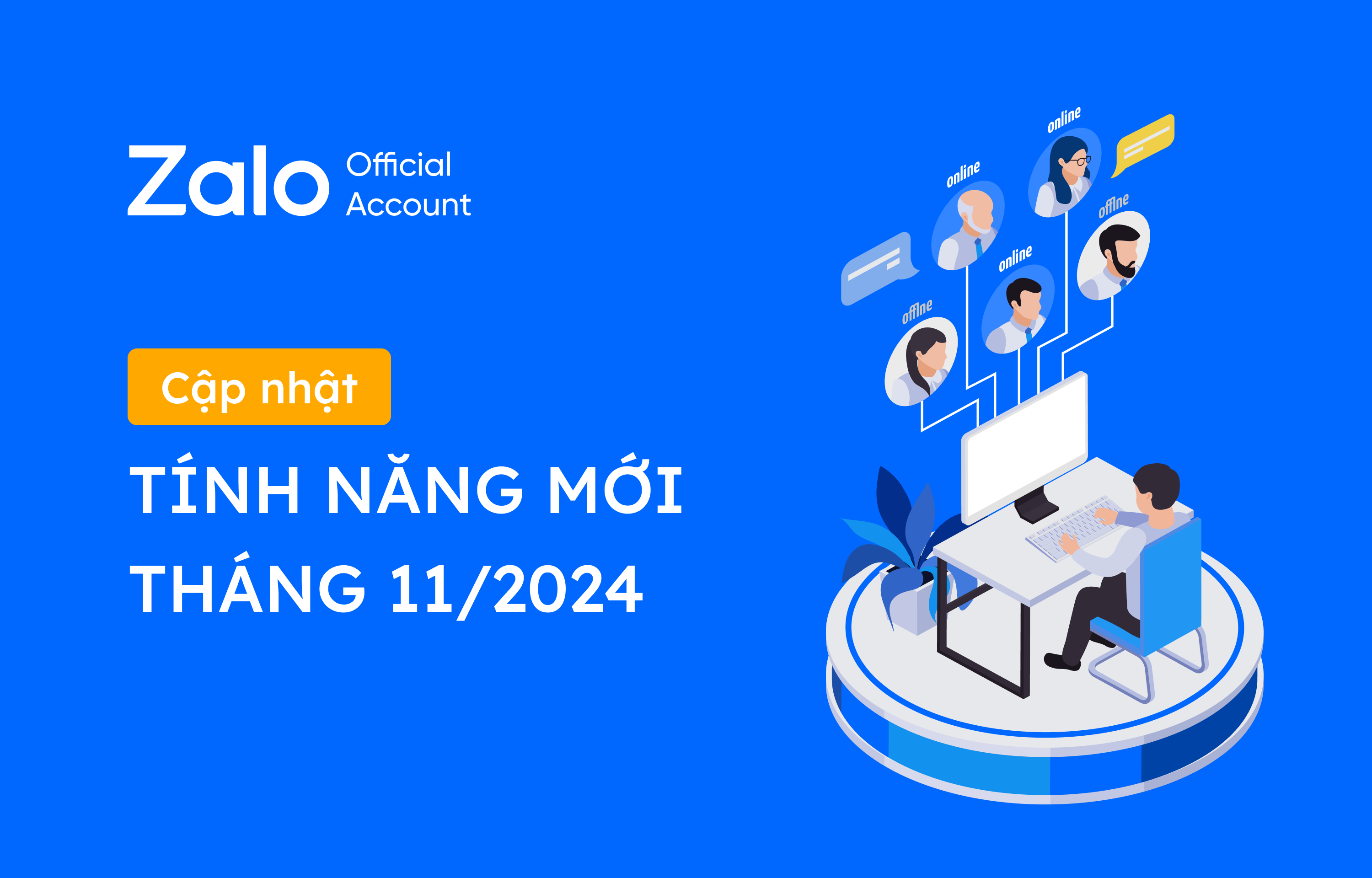 How to Acquire Targeted Customers on the Vietnamese Social App Zalo? - Zalo Data Filtering
