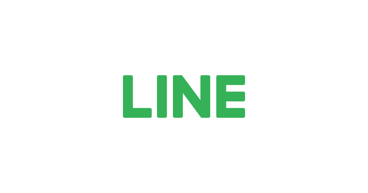 LINE screening software