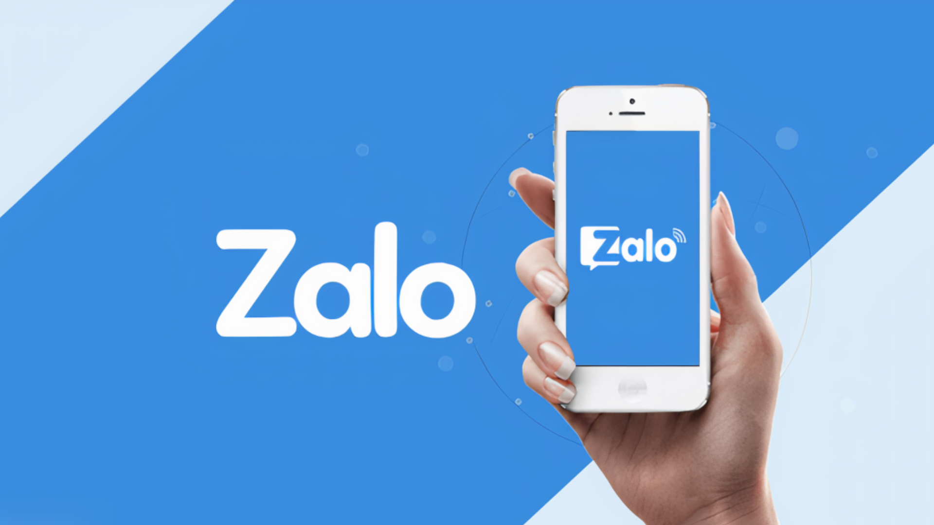 Zalo invalid number detection