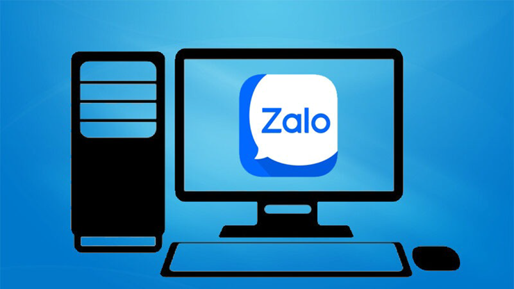 Zalo Web Login