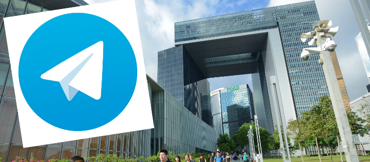 Botim Ecosystem Services on Digital Planet