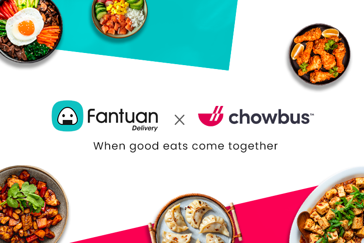 Fantuan customer acquisition account